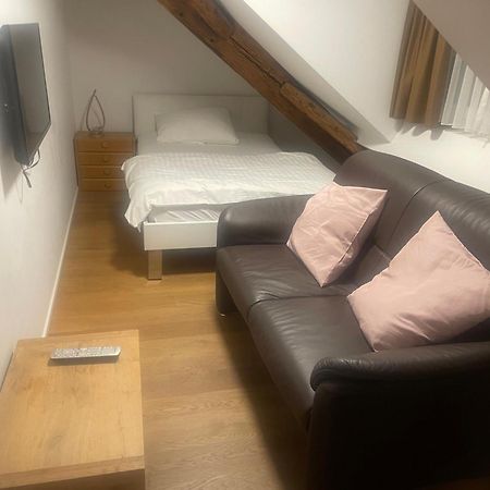 Aparthotel Splendid City Center Цюрих Екстер'єр фото